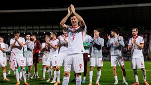 Lewandowski pisze historię polskiej piłki. Co za liczby