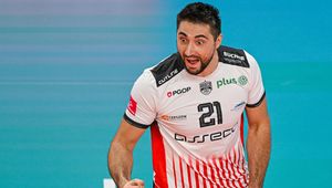 Nowe twarze błyszczą, stara gwardia nie odpuszcza. Szóstka 6. kolejki PlusLigi