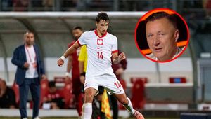 Hajto bez litości dla Polaka. Fatalna ocena