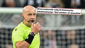 "Pachnie skandalem". Może dziwić, jaki mecz posędziuje dziś Polak