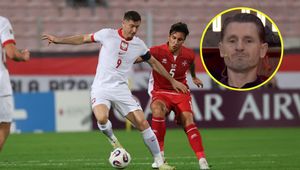 "To był skandal". Nie wytrzymał po meczu reprezentacji
