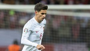 Reprezentant Polski nie gra od 10 miesięcy. Teraz trener przekazał złe wieści