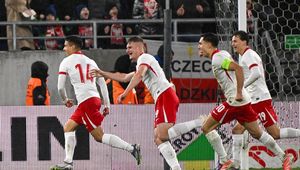 Awans coraz bliżej. Kolejna wygrana Polaków w eliminacjach!