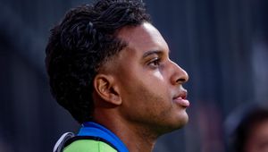 Tego nie spodziewał się nikt. Doniesienia ws. piłkarza Realu