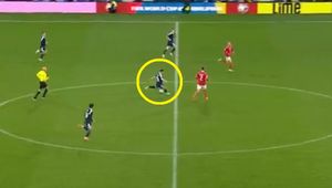 Można oglądać i oglądać. Cudowne gole dały awans