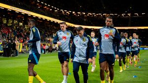 Absurd. Nie wygrali żadnego meczu, zagrają w barażach o MŚ