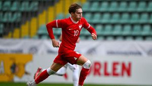 19-letni Polak zaskoczył. Tymi słowami o Złotej Piłce