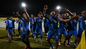 Ogromna sensacja. Takiego uczestnika MŚ jeszcze nie było