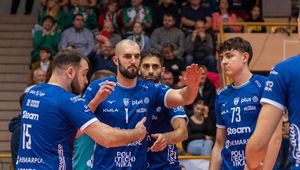 Częstochowianie na kolanach. Widmo spadku zagląda w oczy