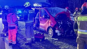 Wypadek reprezentantów Polski. Są nowe informacje