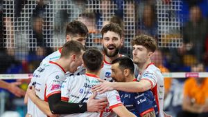 Zła passa została przerwana. Przegrywali już 0:2 i odwrócili wynik spotkania