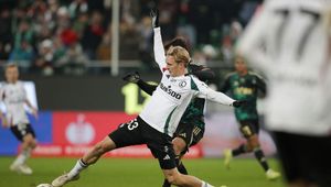 Zobacz jak zarobić na kryzysie Legii! Typ na mecz Wojskowych z Piastem!