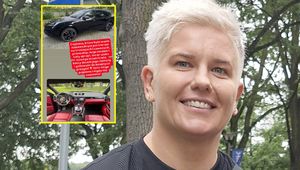 Sprzedaje swoje Porsche. Zdradza, dlaczego już go nie chce