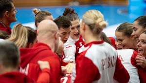 Polki zakończą mistrzostwa świata. Zagrają o wyższe miejsce