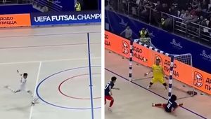 Show polskiej drużyny w Lidze Mistrzów. Coś takiego w ostatnich sekundach