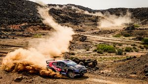 Kajetanowicz gotowy. Rusza finał sezonu WRC