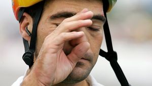 Ledwo wziął ślub, a już kilka dni później wydarzyła się tragedia