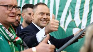 Nawrocki przyjedzie do Wisły? "Nie wiem czy było zaproszenie"