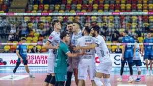 Norwid ma nowego zawodnika. Transfer z II ligi