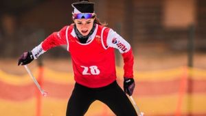 Cztery lata lekarze zabronili jej uprawiać sport. Teraz Polka wraca do zawodów