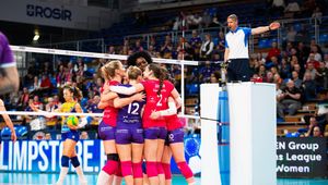 Mistrz Polski z kolejną wygraną w LM? Zagrają też w PlusLidze