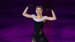 To już pewne. Rosjanie wystąpią na igrzyskach. MKOl zatwierdził pierwsze osoby