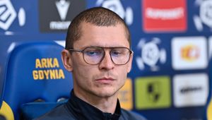Kibice Arki Gdynia czekali na tę informację. Zwrot akcji ws. Dawida Szwargi