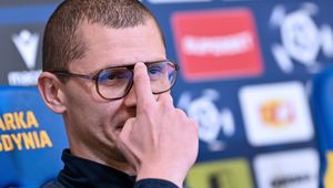 Strefa spadkowa zagląda Arce w oczy. Szwarga wskazał największy problem