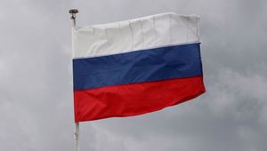 Rosjanie świętują. Kolejny powrót zatwierdzony