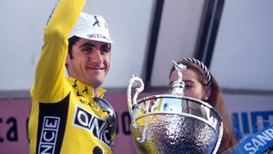 Dramatyczny wypadek wymusił na nim zmiany. Obiecał to żonie