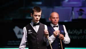 Co za słowa o polskim talencie. "Jeden z najlepszych"