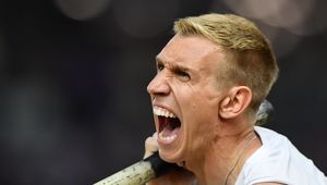 Piotr Lisek w KSW! Gwiazdor tłumaczy decyzję