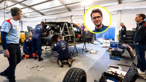 Dziesięć miesięcy poza domem. Taka jest cena sukcesu