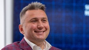 Piesiewicz rusza do Zjednoczonych Emiratów Arabskich. Ujawnił cel wizyty