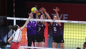 ŁKS nie podołał na wyjeździe w Lidze Mistrzyń