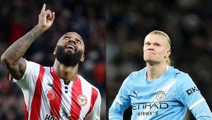 Był murarzem, dziś ściga się z Haalandem. Nowe objawienie Premier League
