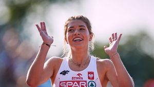 Polscy kibice wciąż o nią pytają. "Bywało, że chciałam to rzucić"