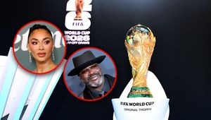 Celebryci i legendy. Już wiadomo, kto weźmie udział w losowaniu MŚ