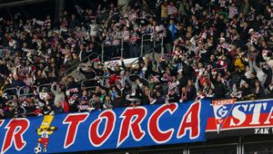 Są zarzuty dla pseudokibiców Górnika Zabrze
