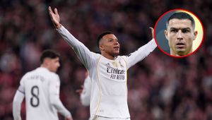 Ronaldo może drżeć. Mbappe atakuje jego niesamowity rekord
