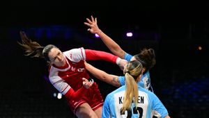 Mecz Polek w mistrzostwach świata pod znakiem pościgu