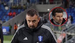 Rewelacyjny wynik punktowy Wisły Płock. "Nasza drużyna cały czas coś musi"