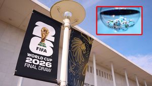 Grupa śmierci czy grupa marzeń? Wybór rywali dla Polaków jest olbrzymi