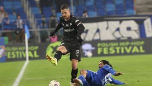 PKO Ekstraklasa: Wisła Płock nie wykorzystała szansy, zobacz tabelę
