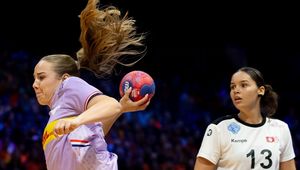 MŚ 2025: grały rywalki Polek. Emocje tylko na początku