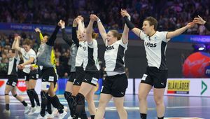 MŚ 2025: Niemki już w ćwierćfinale! Dzień pełen wrażeń w Dortmundzie