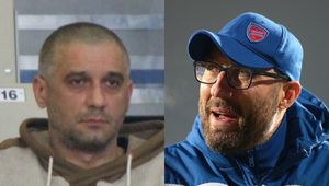 Wyśmiał plotki dotyczące Papszuna w Legii. "Pewnie drogo wyjdzie"