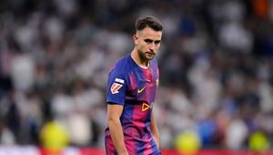 Oficjalnie: Eric Garcia przedłużył umowę z FC Barceloną