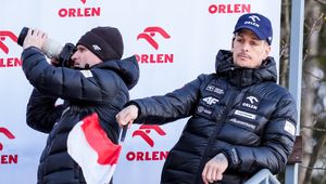 Tego życzy Polakom. Jasne słowa Thurnbichlera