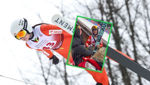 Polka tego się nie spodziewała. Dostała prezent od fanów